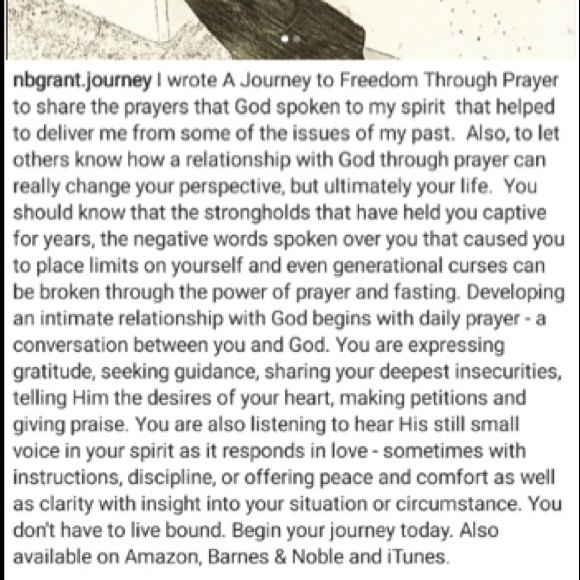 Go check out my mom’s book! Ebook $4.99, paper $11 - Picture 4 of 4